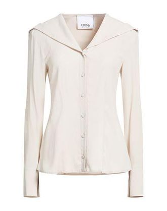 Erika Cavallini Semi Couture TOPWEAR - Camicie su YOOX.COM