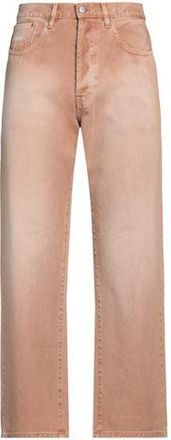 Enterprise Japan BOTTOMWEAR - Jeans on YOOX.COM