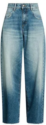 Icon Denim Los Angeles BOTTOMWEAR - Jeans on YOOX.COM
