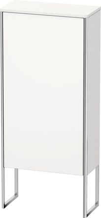 Duravit Duravit - Armario De Media Altura Xsquare 50.0x23.6 Cm, 1 Puerta