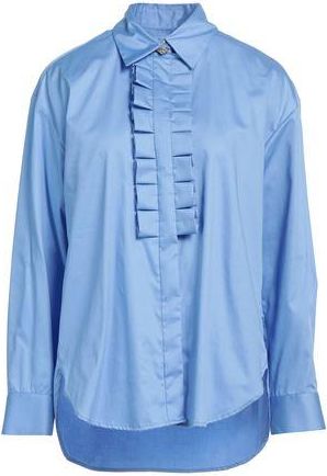 Sandro TOPS - Hemden auf YOOX.COM