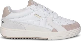 Palm Angels Mujer, Zapatos, Blanco, Talla: 40 EU