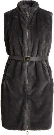 Duno CAPISPALLA - Shearling & Teddy su YOOX.COM