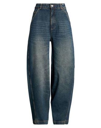 Max & Co. BOTTOMWEAR - Jeans on YOOX.COM
