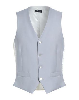 Luigi Bianchi Mantova Tailored Vests