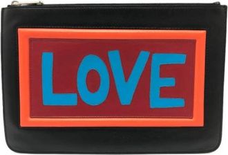 Fendi unisex, Pre-owned, Nero, Taglia unica, used