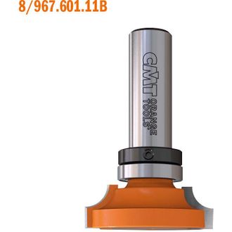CMT 967.602.11b Fresa Perfilada C/rodam. Hm S=12 D=35