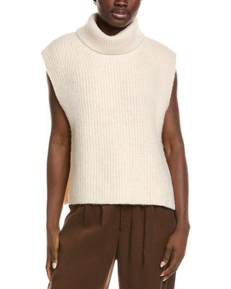 Kenneth Cole Tunic Sweater