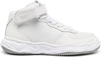 Miharayasuhiro Mihara Yasuhiro, Uomo, Scarpe, Bianco, 40 EU, new