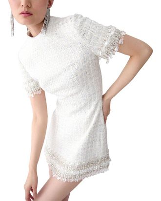 Carolina Herrera Dress