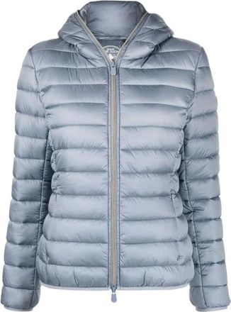 Save The Duck Donna, Giacche, Blu, XS, new