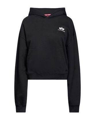 Alpha Industries CAMISETAS Y TOPS - Sudaderas en YOOX.COM