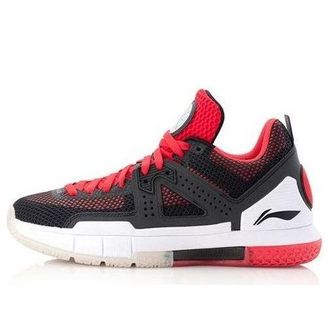 Li-Ning Way of Wade 5 Announcement ABAL047-4