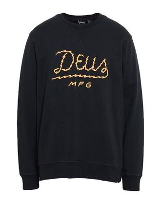 Deus CAMISETAS Y TOPS - Sudaderas en YOOX.COM