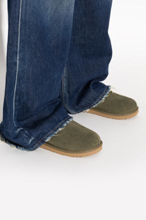 UGG Shoes M TASMAN BAXTER, Mens, Green