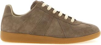 Maison Margiela Hombre, Zapatos, Beige, Talla: 40 EU