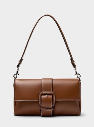 LAMBERT Womens Elsie belted evening bag