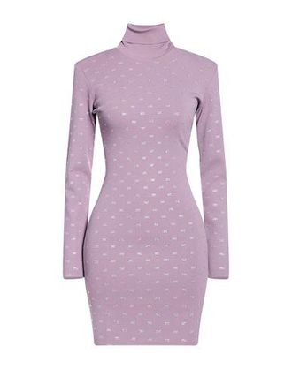Elisabetta Franchi DRESSES - Mini dresses on YOOX.COM