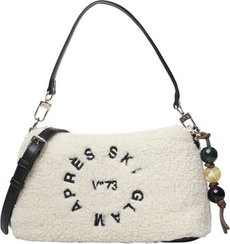 V&deg; 73 Donna, Borse, Bianco, Taglia unica, new
