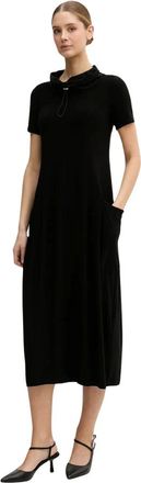 Joseph Ribkoff Donna, Abiti, Nero, 2Xl, new