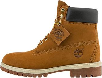 Timberland Premium 6-Inch Waterproof Boot Dark Wheat TB172066EBL