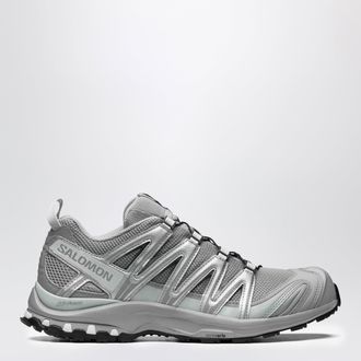 Salomon XA Pro 3D Sneakers in Alloy / FTW Silver / Lunar Rock