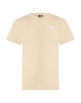 The North Face TOPWEAR - T-shirts on YOOX.COM