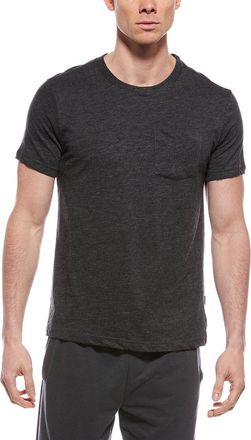 Eddie Bauer Slub Jersey T-Shirt