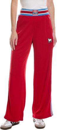 Mother Sport Rib Personal Best Sneak Pant