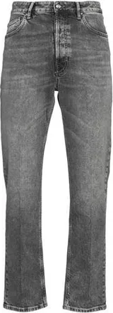 Nine In The Morning BOTTOMWEAR - Pantaloni jeans su YOOX.COM