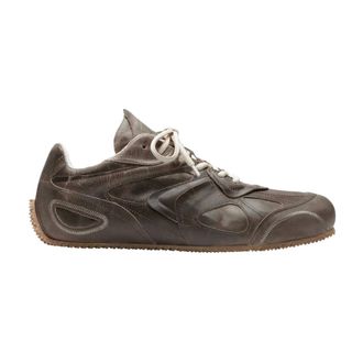 Axel Arigato Hombre, Zapatos, Marr&oacute;n, Talla: 42 EU
