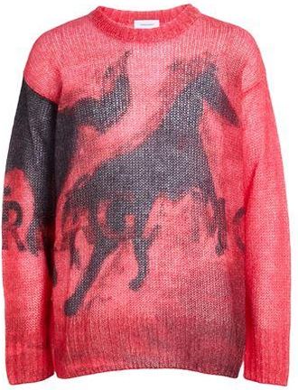 Ferragamo STRICKWAREN - Pullover auf YOOX.COM