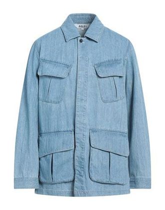 Aigle JACKEN & M&Auml;NTEL - Jeansjacken/M&auml;ntel auf YOOX.COM