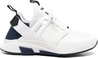 Tom Ford Jago sneakers - White