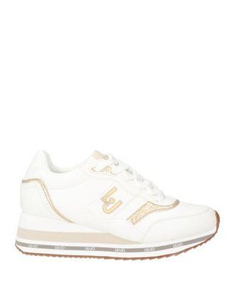 Liu Jo FOOTWEAR - Trainers sur YOOX.COM
