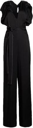 Victoria Beckham JUMPSUITS & TRACKSUITS - Jumpsuits sur YOOX.COM