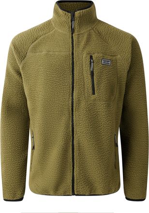 Dare 2B Dare 2B Heren Camber gerecycled polyester fleece (Martini-olijfje)