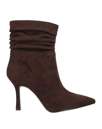 Ovye By Cristina Lucchi CALZADO - Botines de ca&ntilde;a alta en YOOX.COM