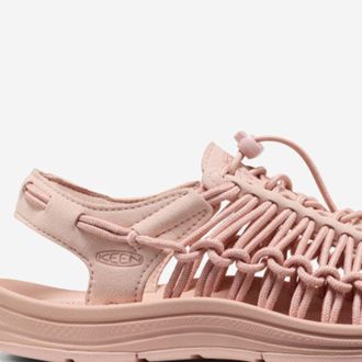 Keen Uneek Sandals - Pink