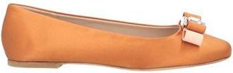 Casadei FOOTWEAR - Ballet flats sur YOOX.COM