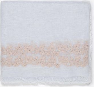 Gaynor Stola aus Leinen Molly