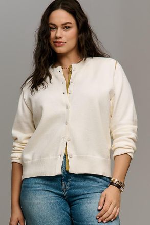 En Saison Rosalie Cardigan Sweater