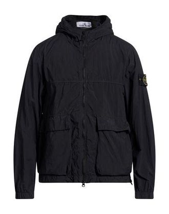 Stone Island COATS & JACKETS - Jackets on YOOX.COM
