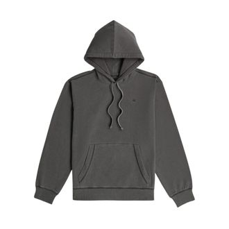 G-Star Modern Washed HDD - Heren - Hoodies - Grijs - M - Katoen - Hoodies & sweatvesten