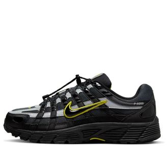 Nike P-6000 - Dames - Sport - Veelkleurig - Maat: 38 1/2 EU Synthetisch