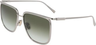 Ferragamo Ferragamo Womens Prism 58mm Sunglasses