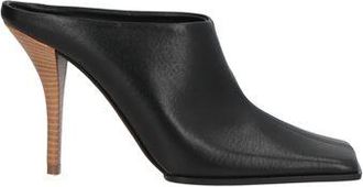 Alaia CALZADO - Mules & Zuecos en YOOX.COM