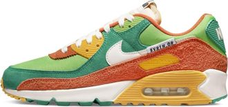 Nike Air Max 90 SE Running Club - Roma Green DC9336-300