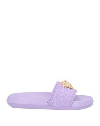 Versace FOOTWEAR - Sandals sur YOOX.COM