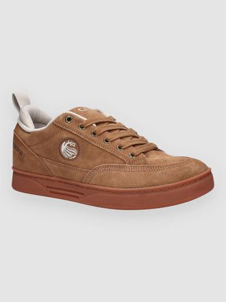 Vans Skate Cab 4 Zapatillas de Skate marr&oacute;n